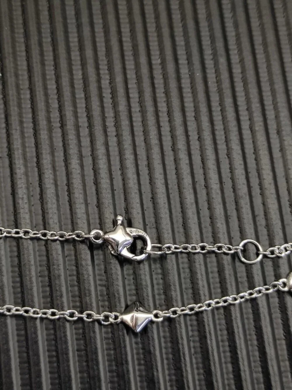 David Yurman Necklace - Picture 3 of 5